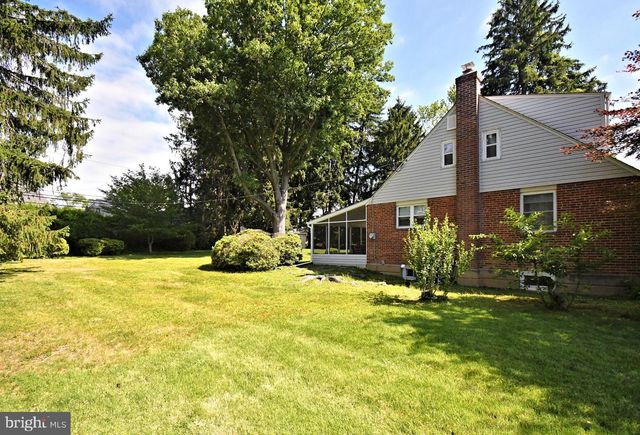 610 TOPSFIELD RD, Hatboro, PA 19040