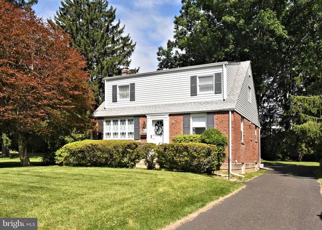 610 TOPSFIELD RD, Hatboro, PA 19040