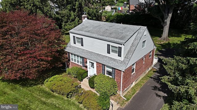 610 TOPSFIELD RD, Hatboro, PA 19040