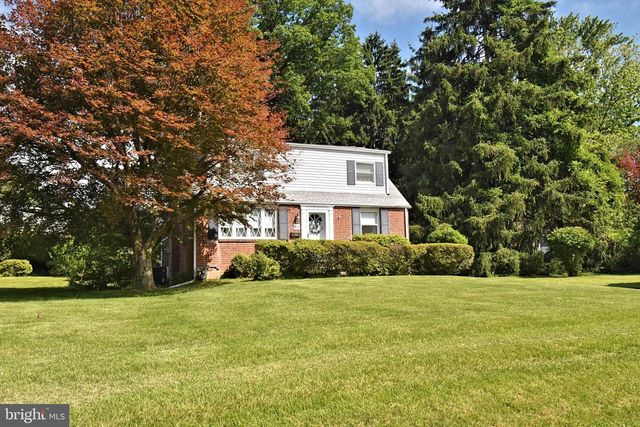 610 TOPSFIELD RD, Hatboro, PA 19040
