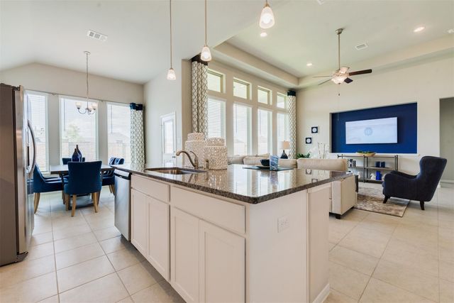 13631 Lago Vista Drive, Iowa Colony, TX 77583