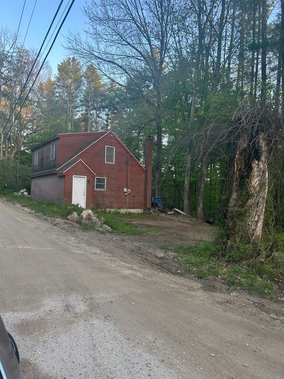103 Mitchell Road, Nottingham, NH 03290