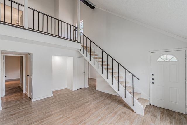 2008 Clubridge Drive, Carrollton, TX 75006