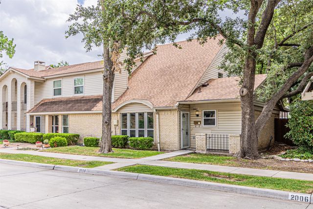2008 Clubridge Drive, Carrollton, TX 75006