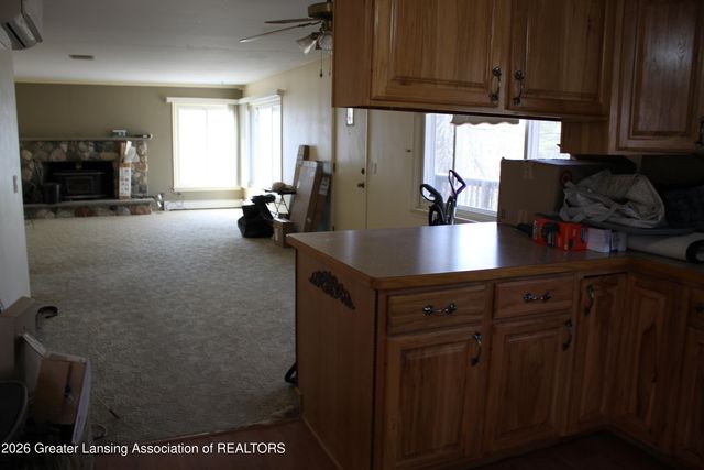 5800 N Williamston Road, Williamston, MI 48895