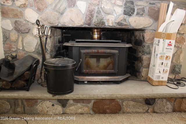 5800 N Williamston Road, Williamston, MI 48895