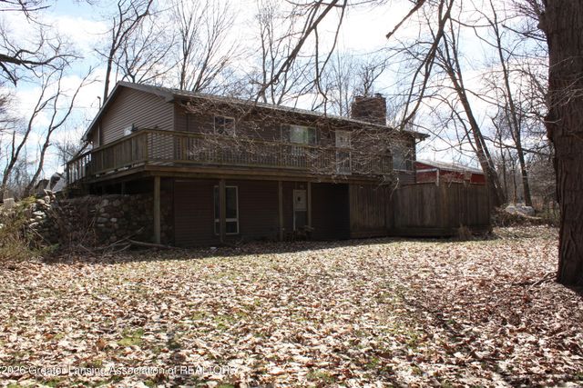 5800 N Williamston Road, Williamston, MI 48895