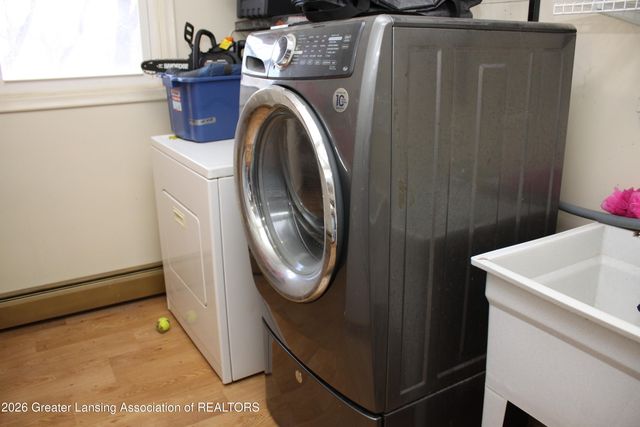 5800 N Williamston Road, Williamston, MI 48895