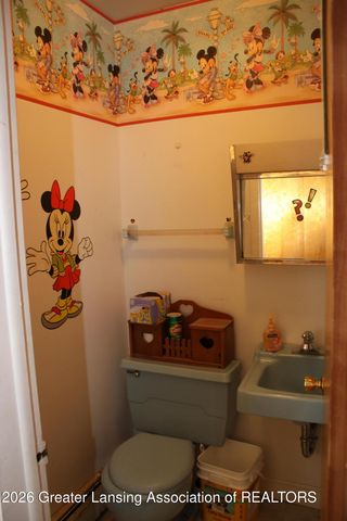 5800 N Williamston Road, Williamston, MI 48895