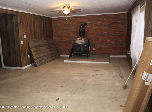 5800 N Williamston Road, Williamston, MI 48895