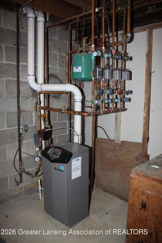 5800 N Williamston Road, Williamston, MI 48895