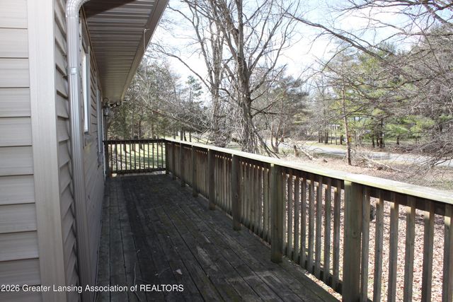 5800 N Williamston Road, Williamston, MI 48895