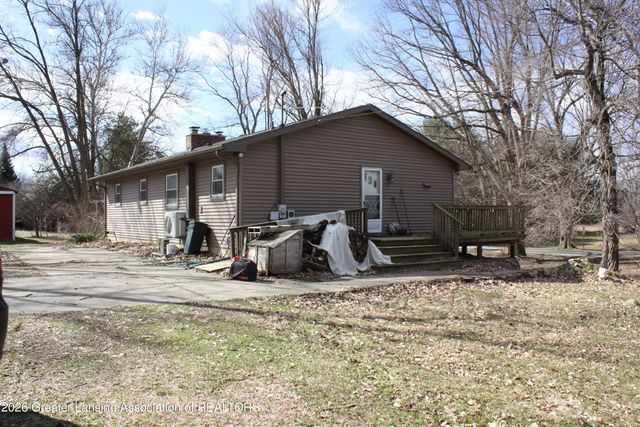 5800 N Williamston Road, Williamston, MI 48895