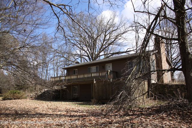 5800 N Williamston Road, Williamston, MI 48895