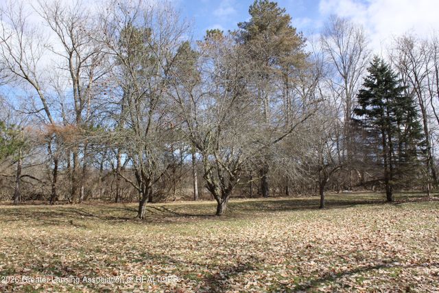 5800 N Williamston Road, Williamston, MI 48895