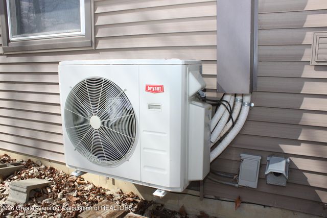 5800 N Williamston Road, Williamston, MI 48895