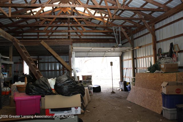 5800 N Williamston Road, Williamston, MI 48895