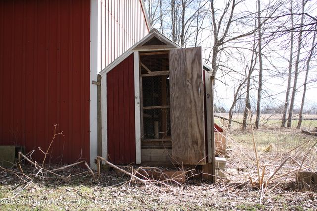 5800 N Williamston Road, Williamston, MI 48895