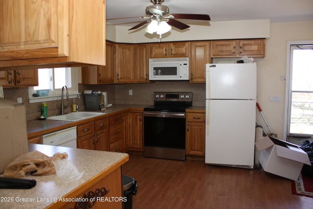 5800 N Williamston Road, Williamston, MI 48895