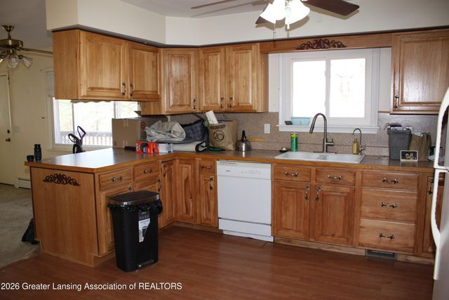 5800 N Williamston Road, Williamston, MI 48895