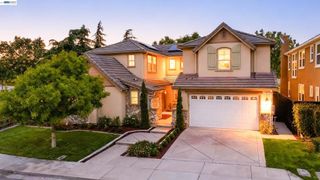 826 Thayer Ct, San Ramon, CA 94582