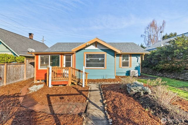 1107 E 6th Street, Port Angeles, WA 98362