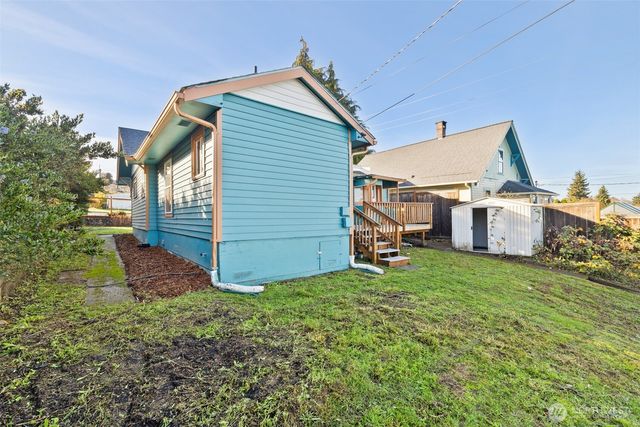 1107 E 6th Street, Port Angeles, WA 98362