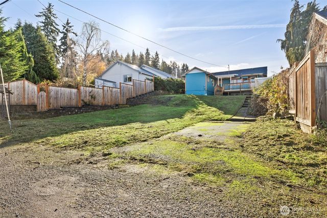 1107 E 6th Street, Port Angeles, WA 98362
