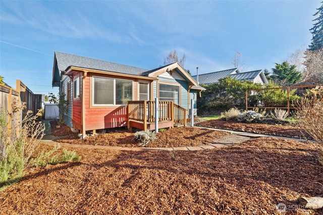 1107 E 6th Street, Port Angeles, WA 98362