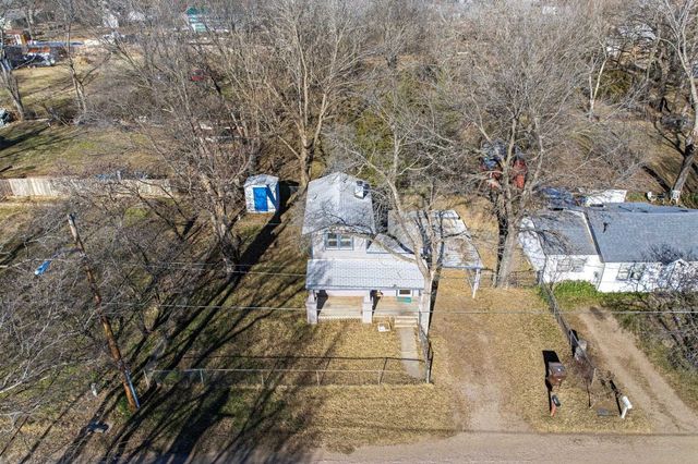 2918 W 10th St N, Wichita, KS 67203