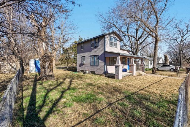 2918 W 10th St N, Wichita, KS 67203