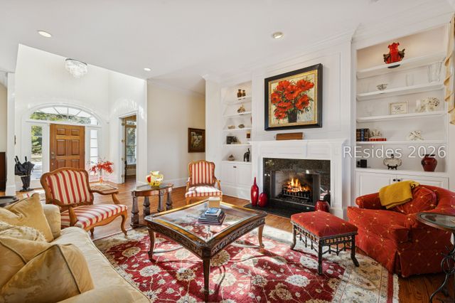 7 Mulberry Rd, Bluffton, SC 29910