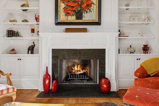 7 Mulberry Rd, Bluffton, SC 29910