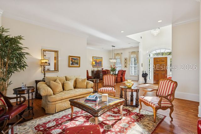 7 Mulberry Rd, Bluffton, SC 29910