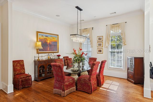 7 Mulberry Rd, Bluffton, SC 29910