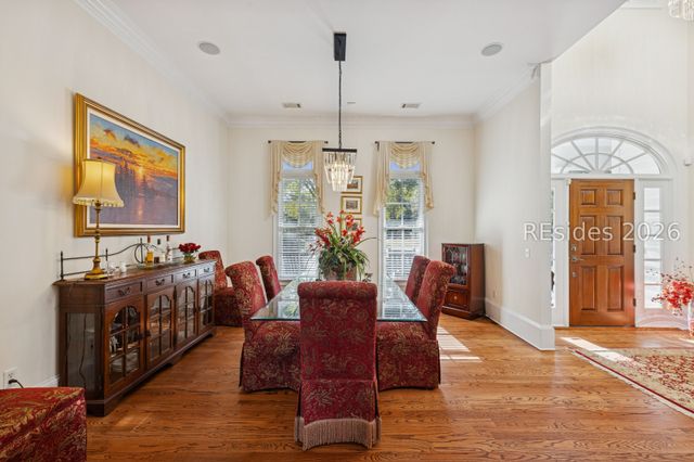 7 Mulberry Rd, Bluffton, SC 29910