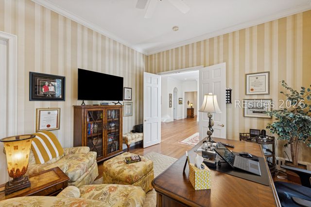 7 Mulberry Rd, Bluffton, SC 29910