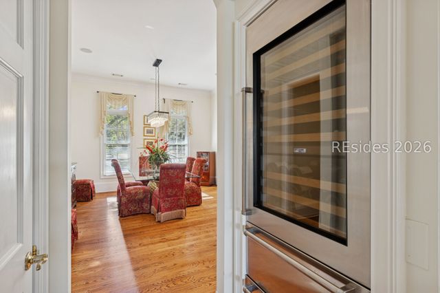 7 Mulberry Rd, Bluffton, SC 29910