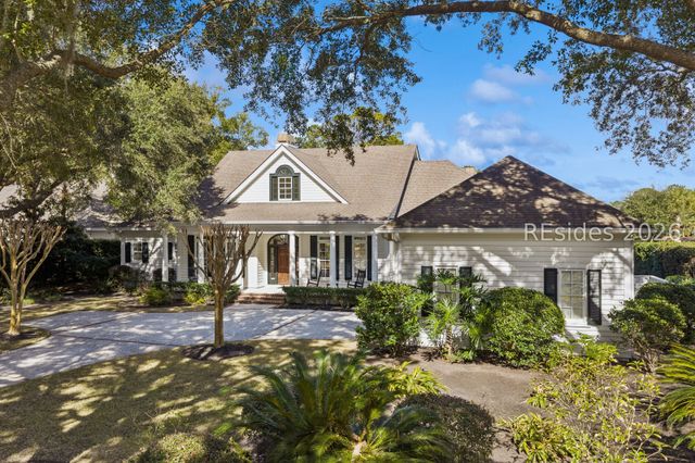 7 Mulberry Rd, Bluffton, SC 29910