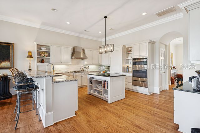 7 Mulberry Rd, Bluffton, SC 29910