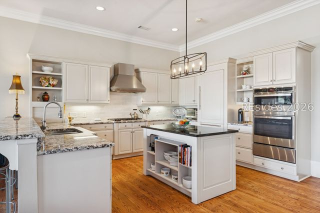 7 Mulberry Rd, Bluffton, SC 29910