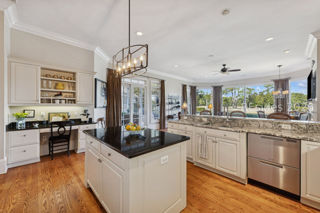 7 Mulberry Rd, Bluffton, SC 29910