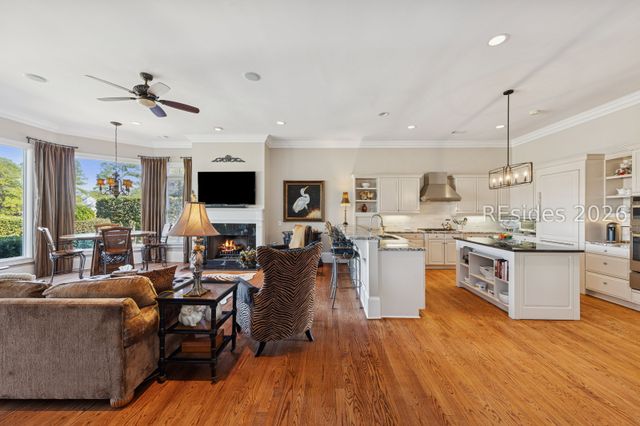 7 Mulberry Rd, Bluffton, SC 29910