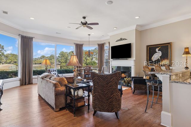 7 Mulberry Rd, Bluffton, SC 29910