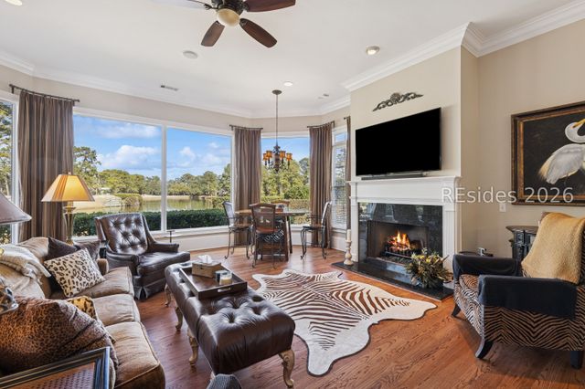 7 Mulberry Rd, Bluffton, SC 29910