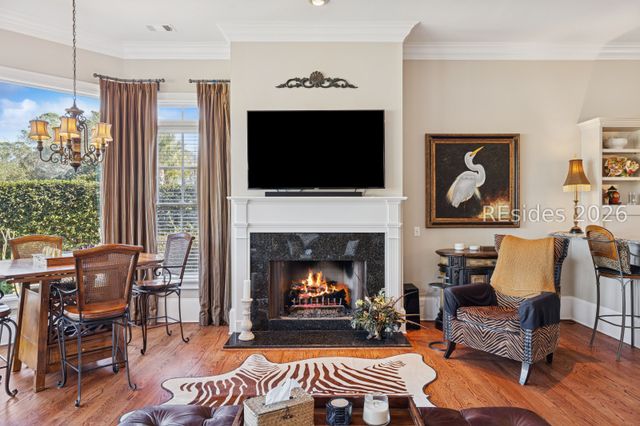 7 Mulberry Rd, Bluffton, SC 29910