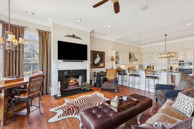 7 Mulberry Rd, Bluffton, SC 29910