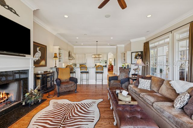 7 Mulberry Rd, Bluffton, SC 29910