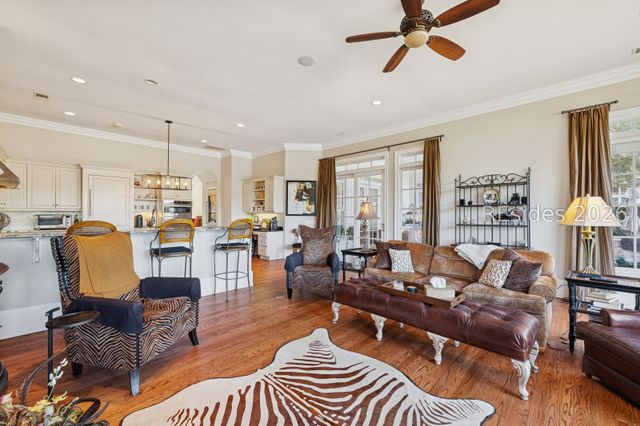 7 Mulberry Rd, Bluffton, SC 29910