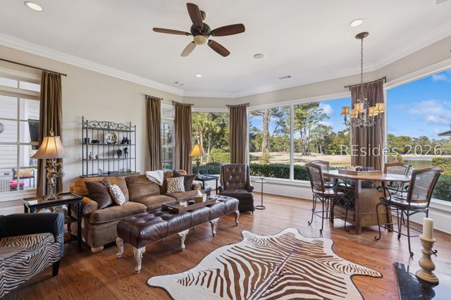 7 Mulberry Rd, Bluffton, SC 29910